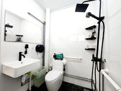 Blk 867A Tampines Street 83 (Tampines), HDB Executive #503823371